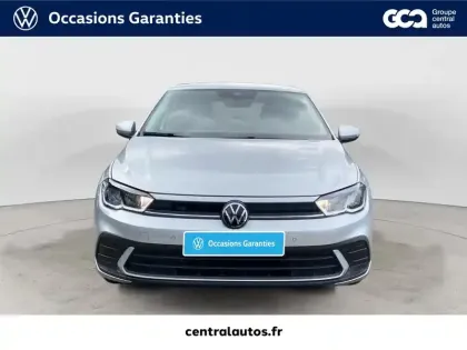 Photo 7 Volkswagen Polo  1.0 TSI 95 S&S BVM5