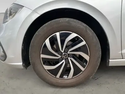 Photo 8 Volkswagen Polo  1.0 TSI 95 S&S BVM5