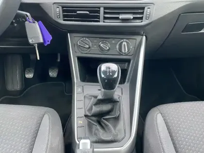 Photo 12 Volkswagen Polo  1.0 TSI 95 S&S BVM5