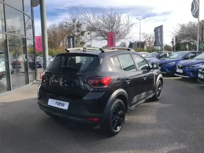 Photo 4 Dacia Sandero  ECO-G 100 GSR2