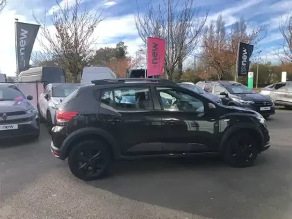 Photo 3 Dacia Sandero  ECO-G 100 GSR2