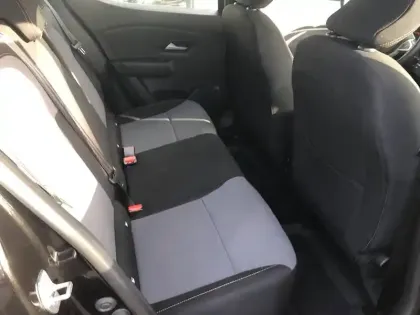 Photo 9 Dacia Sandero  ECO-G 100 GSR2