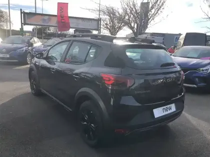 Photo 6 Dacia Sandero  ECO-G 100 GSR2