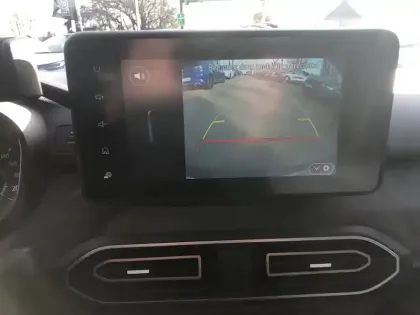 Photo 12 Dacia Sandero  ECO-G 100 GSR2