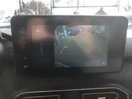 Photo 14 Dacia Sandero  ECO-G 100 GSR2