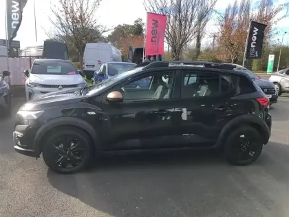 Photo 7 Dacia Sandero  ECO-G 100 GSR2