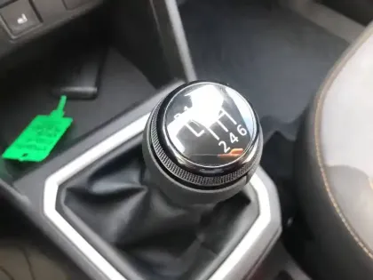 Photo 15 Dacia Sandero  ECO-G 100 GSR2