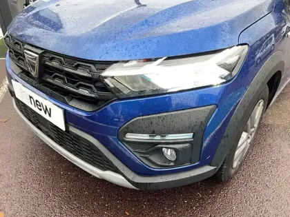 Photo 9 Dacia Sandero  TCe 90