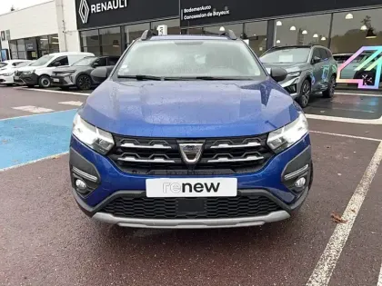 Photo 7 Dacia Sandero  TCe 90