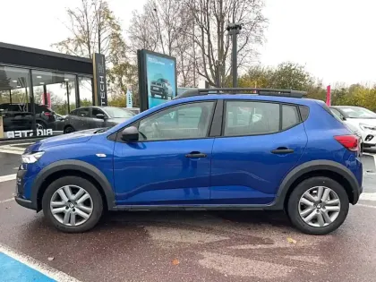 Photo 1 Dacia Sandero  TCe 90