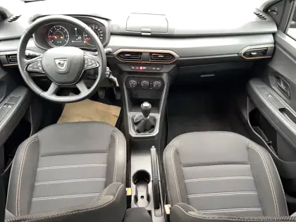 Photo 8 Dacia Sandero  TCe 90