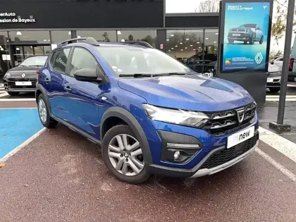 Photo 6 Dacia Sandero  TCe 90