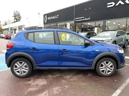 Photo 5 Dacia Sandero  TCe 90