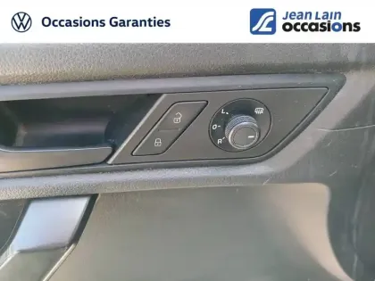 Photo 34 Volkswagen Caddy  VAN 2.0 TDI 102 BVM5