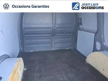 Photo 5 Volkswagen Caddy  VAN 2.0 TDI 102 BVM5