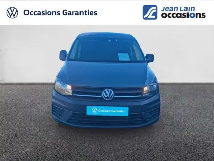 Photo 8 Volkswagen Caddy  VAN 2.0 TDI 102 BVM5