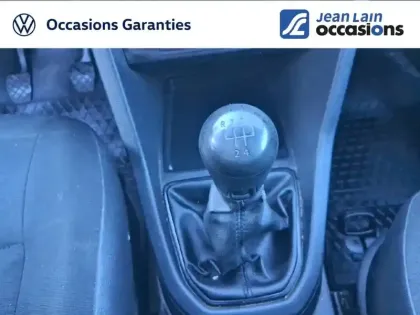 Photo 15 Volkswagen Caddy  VAN 2.0 TDI 102 BVM5