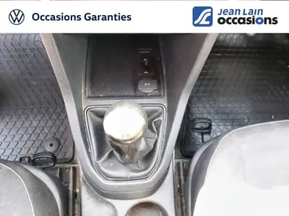 Photo 30 Volkswagen Caddy  VAN 2.0 TDI 102 BVM5