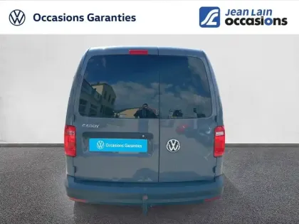 Photo 22 Volkswagen Caddy  VAN 2.0 TDI 102 BVM5