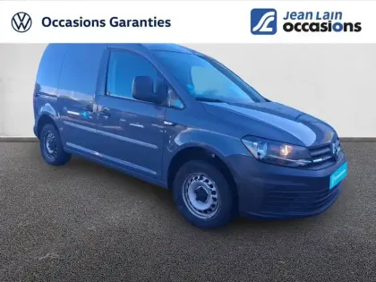 Photo 9 Volkswagen Caddy  VAN 2.0 TDI 102 BVM5