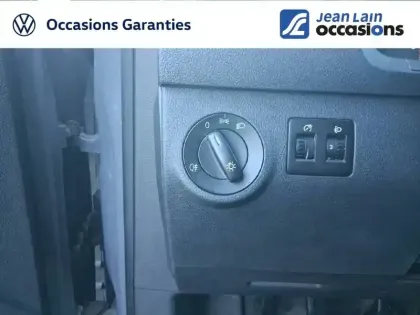 Photo 16 Volkswagen Caddy  VAN 2.0 TDI 102 BVM5