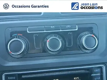 Photo 18 Volkswagen Caddy  VAN 2.0 TDI 102 BVM5