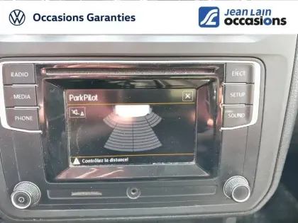 Photo 31 Volkswagen Caddy  VAN 2.0 TDI 102 BVM5