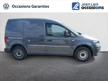 Photo 23 Volkswagen Caddy  VAN 2.0 TDI 102 BVM5