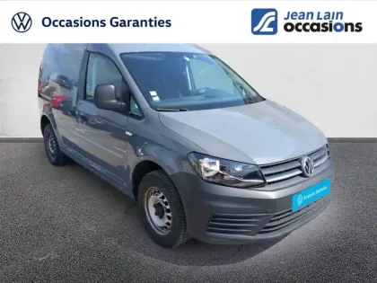 Photo 24 Volkswagen Caddy  VAN 2.0 TDI 102 BVM5