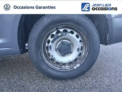 Photo 11 Volkswagen Caddy  VAN 2.0 TDI 102 BVM5