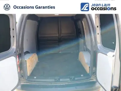 Photo 28 Volkswagen Caddy  VAN 2.0 TDI 102 BVM5