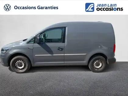 Photo 21 Volkswagen Caddy  VAN 2.0 TDI 102 BVM5