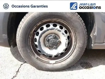 Photo 26 Volkswagen Caddy  VAN 2.0 TDI 102 BVM5