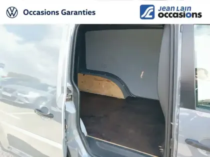 Photo 38 Volkswagen Caddy  VAN 2.0 TDI 102 BVM5