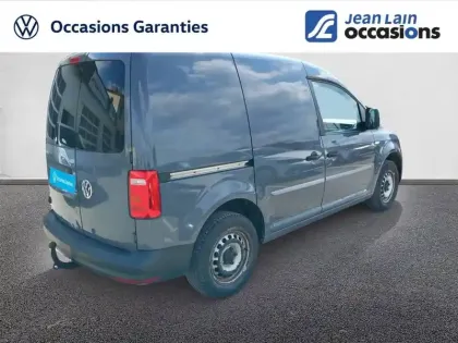 Photo 35 Volkswagen Caddy  VAN 2.0 TDI 102 BVM5