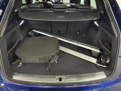 Photo 14 Audi Q5  50 TFSIe 299 S tronic 7 Quattro