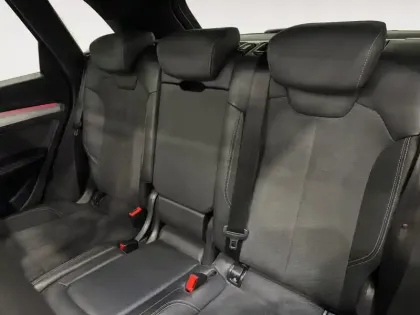 Photo 15 Audi Q5  50 TFSIe 299 S tronic 7 Quattro