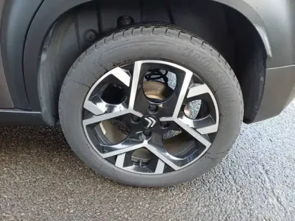 Photo 12 Citroën C3 Aircross  PureTech 110 S&S BVM6