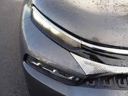 Photo 15 Citroën C3 Aircross  PureTech 110 S&S BVM6