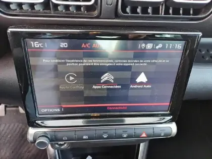 Photo 20 Citroën C3 Aircross  PureTech 110 S&S BVM6