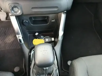 Photo 13 Citroën C3 Aircross  PureTech 110 S&S BVM6