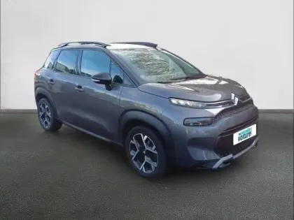 Photo 2 Citroën C3 Aircross  PureTech 110 S&S BVM6