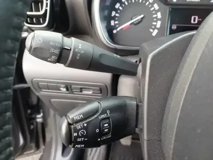 Photo 22 Citroën C3 Aircross  PureTech 110 S&S BVM6