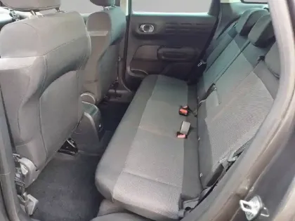 Photo 11 Citroën C3 Aircross  PureTech 110 S&S BVM6