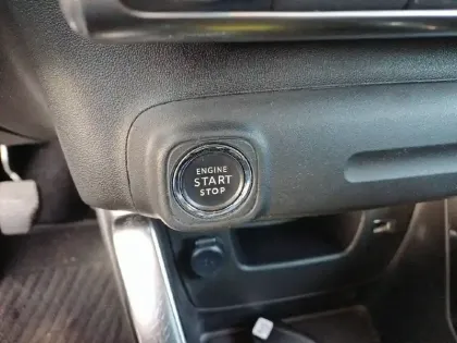 Photo 14 Citroën C3 Aircross  PureTech 110 S&S BVM6