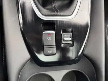 Photo 19 Nissan Qashqai  Mild Hybrid 140 ch