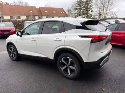 Photo 6 Nissan Qashqai  Mild Hybrid 140 ch