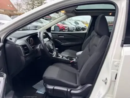 Photo 11 Nissan Qashqai  Mild Hybrid 140 ch