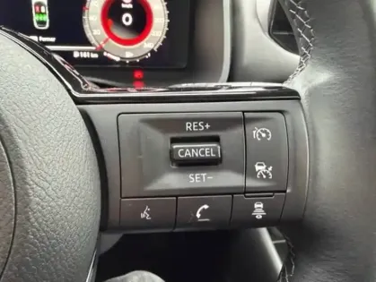 Photo 15 Nissan Qashqai  Mild Hybrid 140 ch