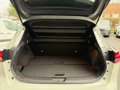 Photo 8 Nissan Qashqai  Mild Hybrid 140 ch